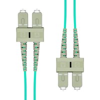 ProXtend SC-SC UPC OM3 Duplex MM Fiber Cable 5M