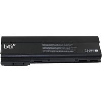 BTI E7U22UT compatible 91Wh 9-cell battery for HP PROBOOK 640 650 G1