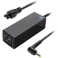 CoreParts MBXTO-AC0004 power adapter/inverter Indoor 45 W Black