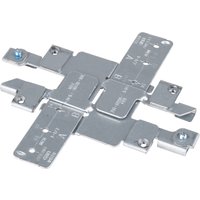 Cisco Aironet AIR-AP-T-RAIL-F= Flush Ceiling Grid Clip. 90-Day Warrant