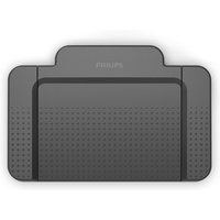 Philips ACC2320 Foot pedal USB Black