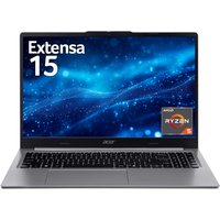 Acer Extensa 15 15 EXO15‑41 – 15.6" Full HD IPS. AMD Ryzen 5 7430