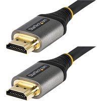 StarTech.com 16.4ft (5m) HDMI 2.1 Cable 8K - Certified Ultra High Spee