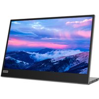 Lenovo L15 LED display 39.6 cm (15.6") 1920 x 1080 pixels Full HD