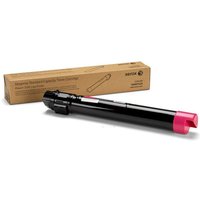 Xerox 106R01434 Toner magenta. 9.6K pages/5% for Xerox Phaser 7500