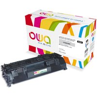 Armor K15589OW toner cartridge 1 pc(s) Black