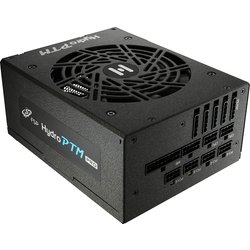 Fsp Hydro Ptm Pro 1200W Power Supply Unit 20+4 Pin Atx Atx Black