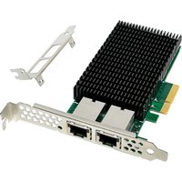 Origin Storage NetApp X1120A-R6 alternative Intel X540 NIC PCIe 2.1 x8
