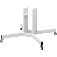 TOA SR-FS4 AV equipment stand White