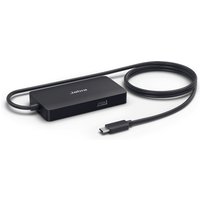 Jabra PanaCast USB Hub USB-C. EU charger