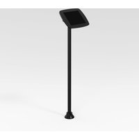 Bouncepad Floorstanding Slim | Apple iPad 6th Gen 9.7 (2018) | Black |