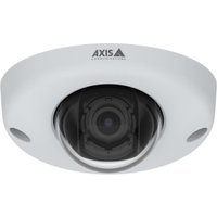 Axis 01933-001 security camera Dome IP security camera 1920 x 1080 pix