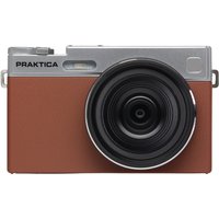 Praktica DZ21 Digital Camera 21MP CMOS Sensor 16x Digital Zoom Flip LC