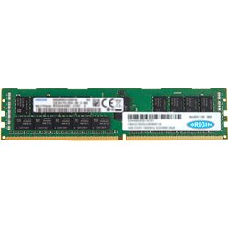 Origin Storage 32GB DDR4 2133Mhz Lrdimm 4Rx4 Ecc 1.2V