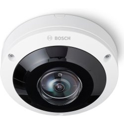 Bosch Flexidome Panoramic 5100I Ir Bullet Ip Security Camera Indoor A