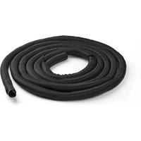 StarTech.com 15' (4.6m) Cable Management Sleeve - Flexible Coiled