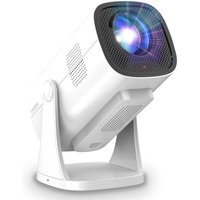 Philips NeoPix 250 Smart Short throw projector 250 ANSI lumens LCD 108