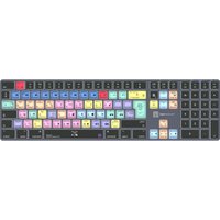 LKB PPROCC TM UK keyboard Office Bluetooth QWERTY Englis