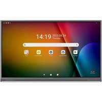 Viewsonic IFP8652-2F interactive whiteboard 2.18 m (86") 3840 x 2