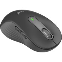 Logitech Signature M650 L Wireless Mouse