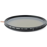 Cokin CNV2-72 camera lens filter Variable neutral density camera filte