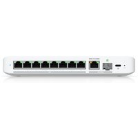 Ubiquiti UniFi Flex 2.5G Managed L2 2.5G Ethernet (100/1000/2500) Powe