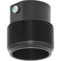 Axis 5503-091 mounting kit Black