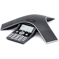 HP Poly SoundStation IP 7000 SIP Conference Phone - Grey