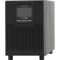 ONLINE USV-Systeme XANTO 1000 uninterruptible power supply (UPS) Doubl