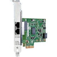 Hewlett Packard Enterprise Ethernet 1Gb 2-port 361T 1000 Mbit/s Intern