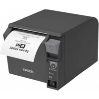 Epson TM-T70II (025C0) 180 x 180 DPI Wired & Wireless Direct therm