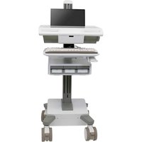 Ergotron M021-0101-130001-1-0 All-in-One PC/workstation mount/stand 19