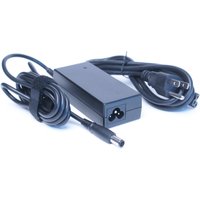 DELL AC Adapter (65W) For Latitude E Series (New Shape)