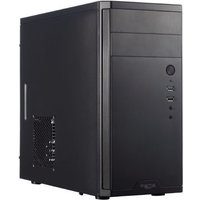 Fractal Design Core 1100 Tower Black