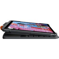 Logitech Slim Folio for iPad (7th. 8th. & 9th generation)