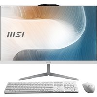 MSI Modern AM242 1M-1083FR Intel Core 3 100U 60.5 cm (23.8") 1920