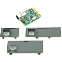 Zebra P1080383-442 printer/scanner spare part LAN interface