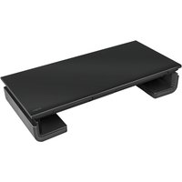 LogiLink BP0140 multimedia cart/stand Black Universal Multimedia stand