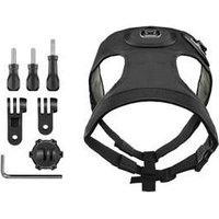 Garmin Short Dog Harnesses Camera dog harness