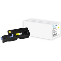 CoreParts Toner Yellow 106R01629