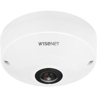 Hanwha QNF-9010 security camera Dome IP security camera Indoor & o