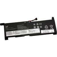 BTI 34Wh 2 cell SB10V25258 compatible battery for LENOVO IDEAPAD SLIM