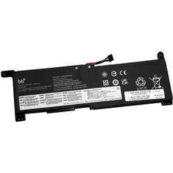 Bti 5B10V25259 Compatible 34Wh 2-Cell Battery For Lenovo Ideapad 1 14ADA05 Ideapad Slim 1