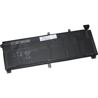 BTI 61Wh 6 cell Y758W compatible battery for DELL 9WF90 9WF90 GCNWX XP