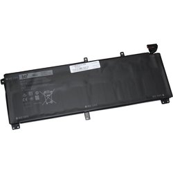 Bti Y758W Compatible 61Wh 6-Cell Battery For Precision M3800 Xps 15 9530 9530