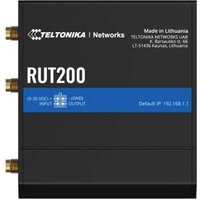 TELTONIKA NETWORKS RU200 (EU) INDUSRIL
