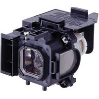 BTI Projector lamp for NEC VT80LP VT48 VT48G VT49 VT57 VT58 VT58BE VT5