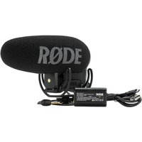 RØDE VideoMic Pro+