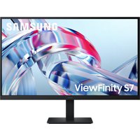 Samsung S70H computer monitor 81.3 cm (32") 3840 x 2160 pixels 4K