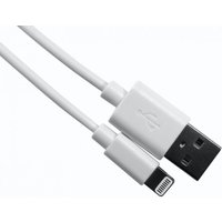 Cables Direct NLMOB-LT2M lightning cable 2 m White